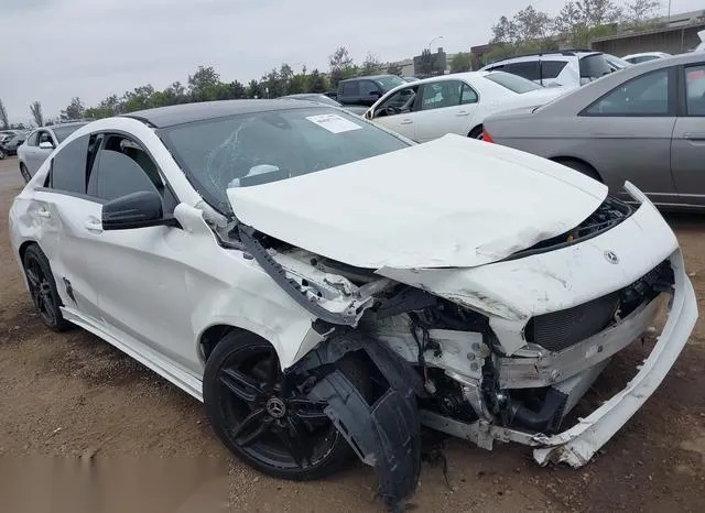 WDDSJ4EB3JN548303 2018 2018 Mercedes-Benz CLA 250 6