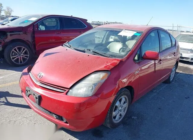 JTDKB20U687697761 2008 2008 Toyota Prius 2