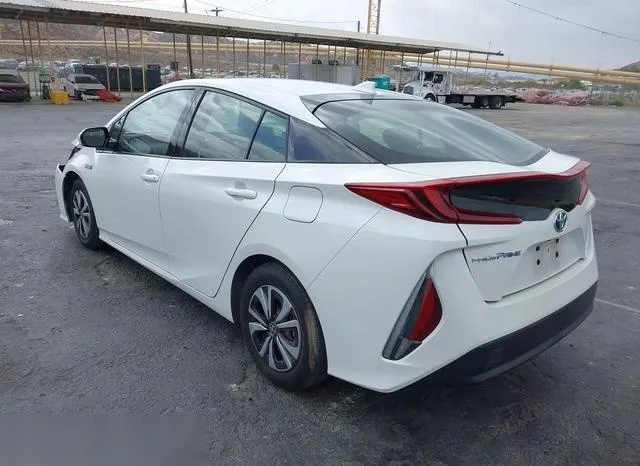 JTDKARFP4H3054944 2017 2017 Toyota Prius- Prime Premium 3