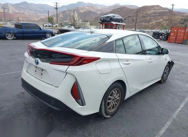 JTDKARFP4H3054944 2017 2017 Toyota Prius- Prime Premium 4