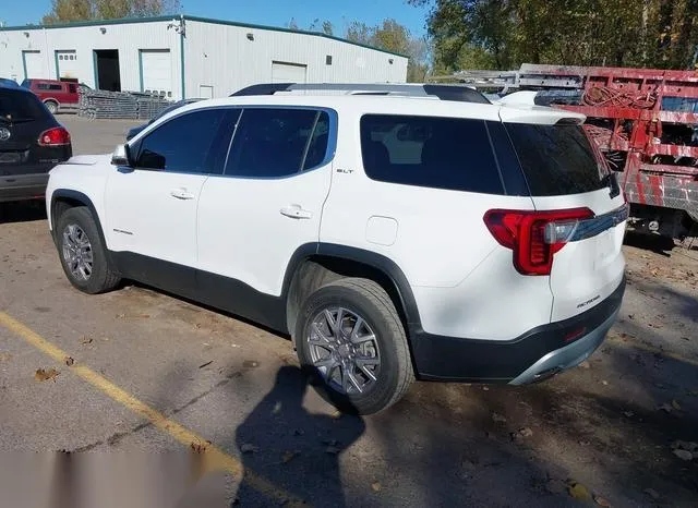 1GKKNULS9LZ134976 2020 2020 GMC Acadia- Awd Slt 3