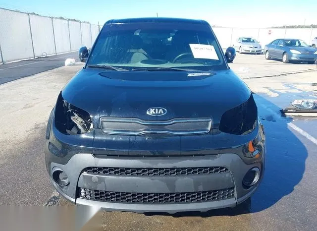 KNDJN2A22H7495564 2017 2017 KIA Soul 6