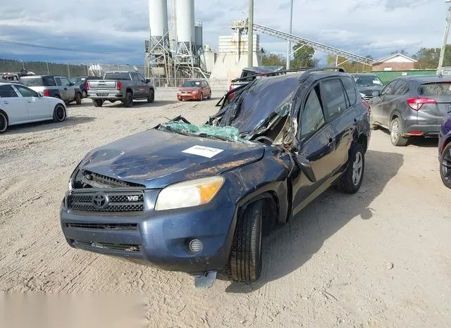 JTMBK33V875036835 2007 2007 Toyota RAV4- Base V6 2