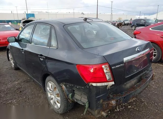 JF1GE61669H506989 2009 2009 Subaru Impreza- 2-5I 3