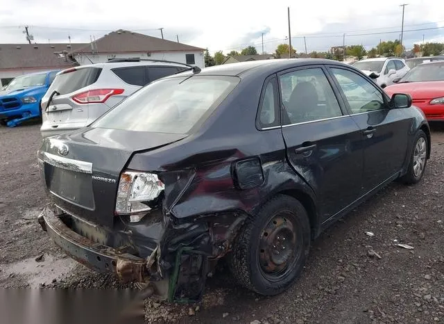 JF1GE61669H506989 2009 2009 Subaru Impreza- 2-5I 4