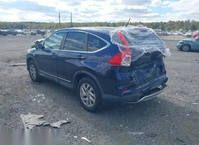 2HKRM4H52FH682944 2015 2015 Honda CR-V- EX 3