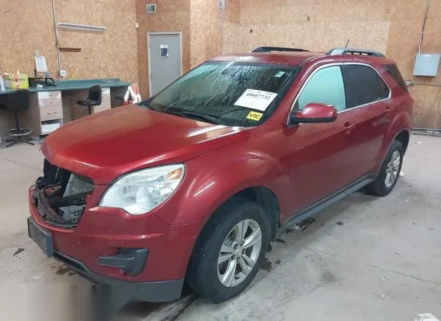 2GNFLFEK0E6112916 2014 2014 Chevrolet Equinox- 1LT 2