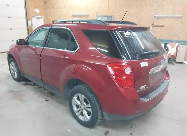 2GNFLFEK0E6112916 2014 2014 Chevrolet Equinox- 1LT 3