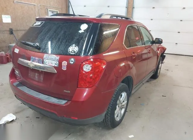 2GNFLFEK0E6112916 2014 2014 Chevrolet Equinox- 1LT 4