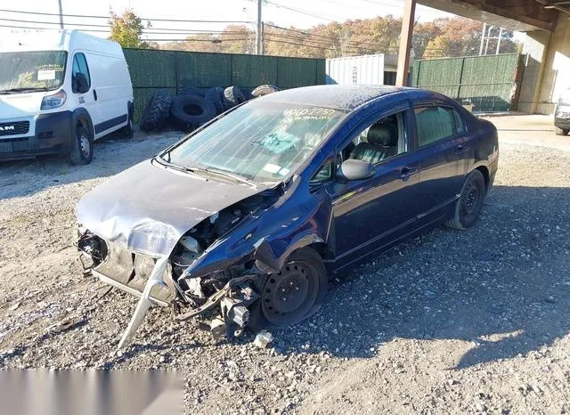 1HGFA15506L149678 2006 2006 Honda Civic- LX 2