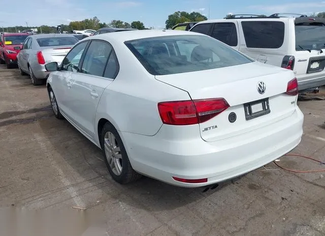 3VW2B7AJXHM236227 2017 2017 Volkswagen Jetta- 1-4T S 3