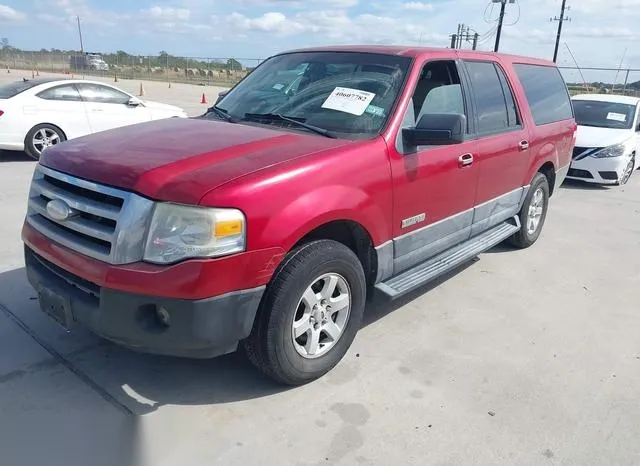 1FMFK15577LA40272 2007 2007 Ford Expedition- El Xlt 2