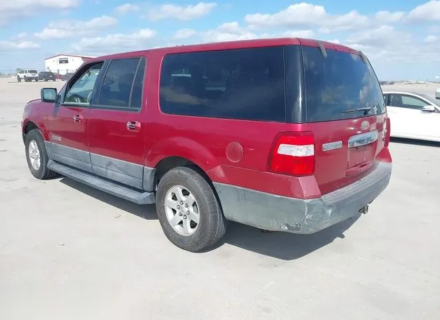 1FMFK15577LA40272 2007 2007 Ford Expedition- El Xlt 3