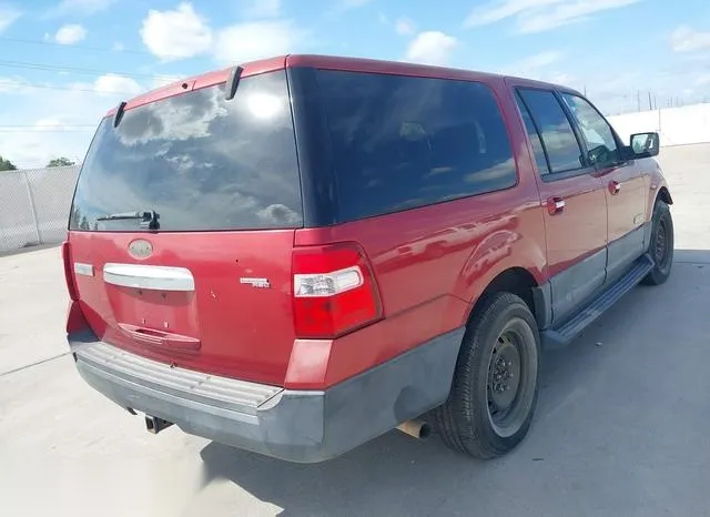 1FMFK15577LA40272 2007 2007 Ford Expedition- El Xlt 4