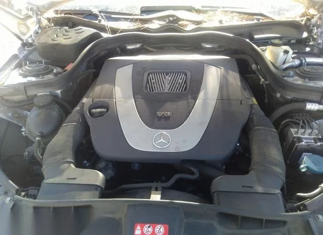 WDDHF5GBXAA175900 2010 2010 Mercedes-Benz E 350 10