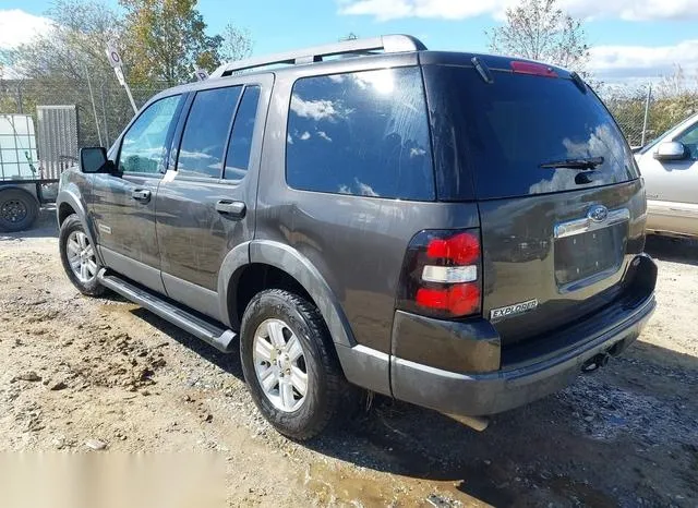 1FMEU63E76UB12375 2006 2006 Ford Explorer- Xlt 3