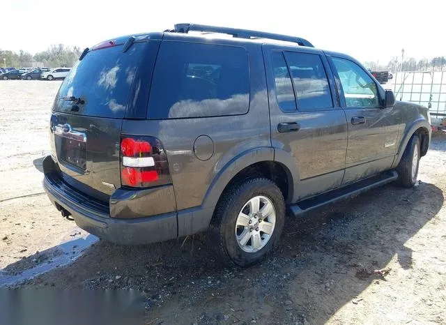 1FMEU63E76UB12375 2006 2006 Ford Explorer- Xlt 4