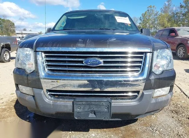 1FMEU63E76UB12375 2006 2006 Ford Explorer- Xlt 6