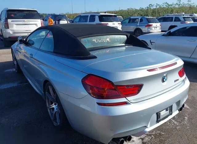 WBSLZ9C55ED651096 2014 2014 BMW M6 3