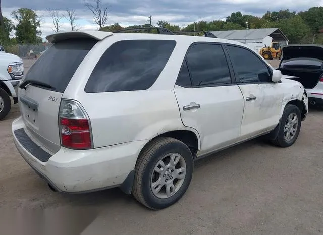 2HNYD18674H546117 2004 2004 Acura MDX 4