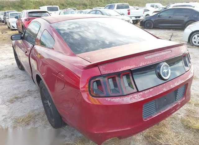 1ZVBP8AM6E5230833 2014 2014 Ford Mustang- V6 3