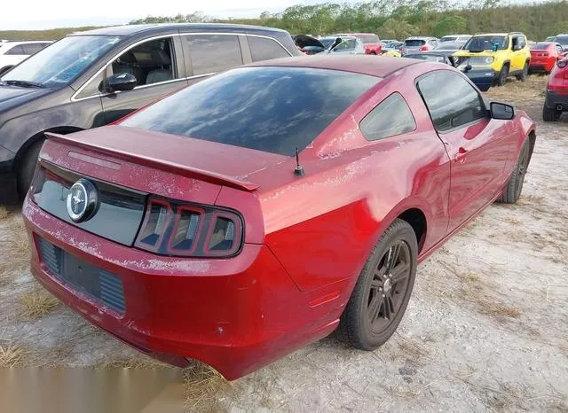 1ZVBP8AM6E5230833 2014 2014 Ford Mustang- V6 4