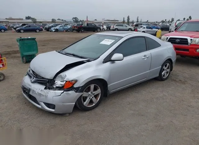 2HGFG12858H507516 2008 2008 Honda Civic- EX 2