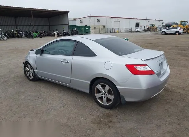 2HGFG12858H507516 2008 2008 Honda Civic- EX 3