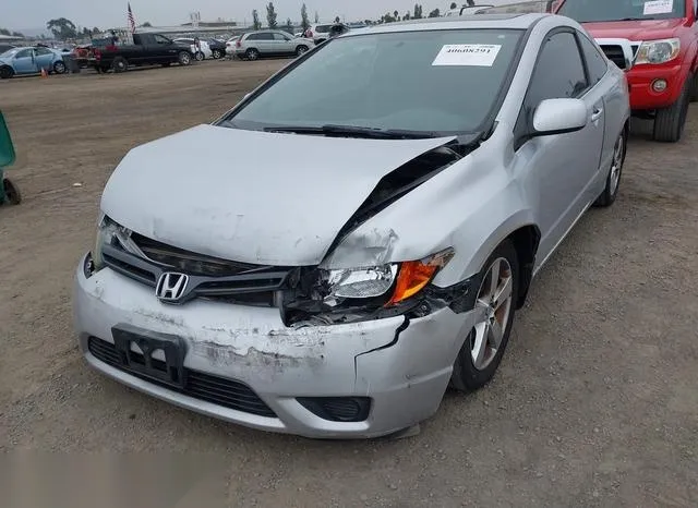 2HGFG12858H507516 2008 2008 Honda Civic- EX 6