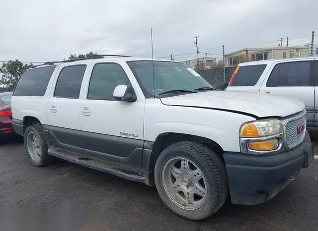 1GKFK66U62J180166 2002 2002 GMC Yukon Xl 1500- Denali 1