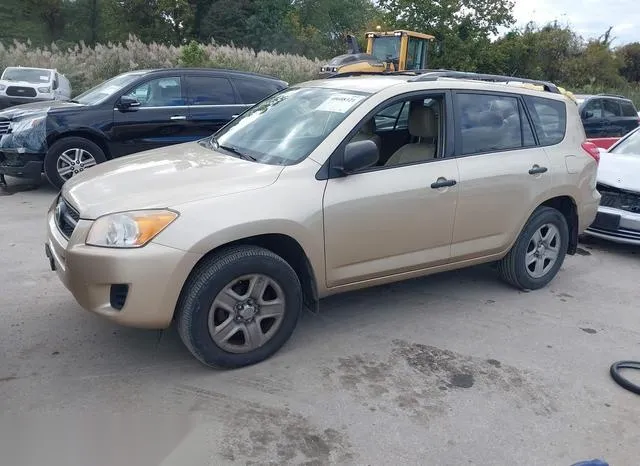 2T3BF4DV4AW036730 2010 2010 Toyota RAV4 2