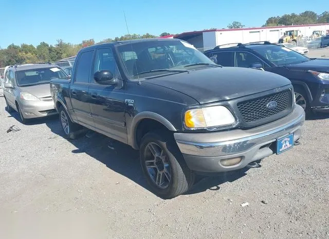 1FTRW08L02KC64671 2002 2002 Ford F-150- Lariat/Xlt 1