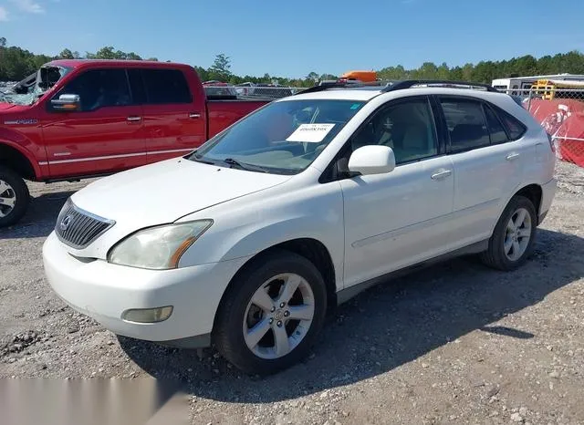 2T2GK31U67C009292 2007 2007 Lexus RX- 350 Base -a5- 2