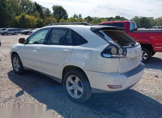 2T2GK31U67C009292 2007 2007 Lexus RX- 350 Base -a5- 3