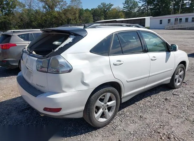 2T2GK31U67C009292 2007 2007 Lexus RX- 350 Base -a5- 4