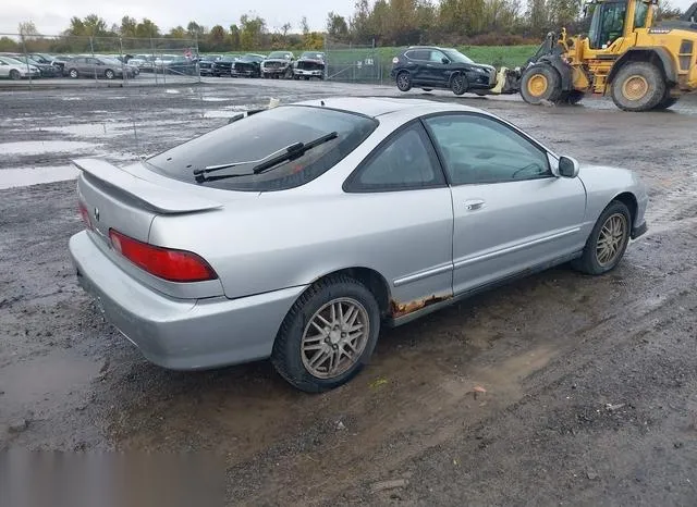 JH4DC44591S002307 2001 2001 Acura Integra- LS 4