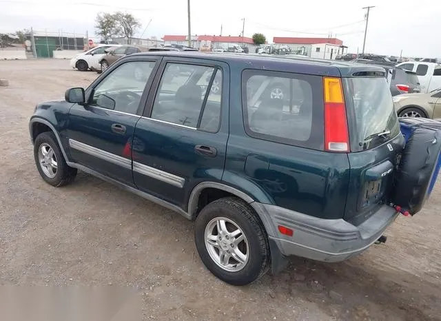 JHLRD1853VC039885 1997 1997 Honda CR-V 3