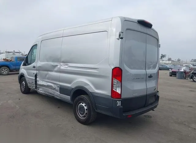 1FTBR1CG4MKA99042 2021 2021 Ford Transit-250 Cargo Van 3