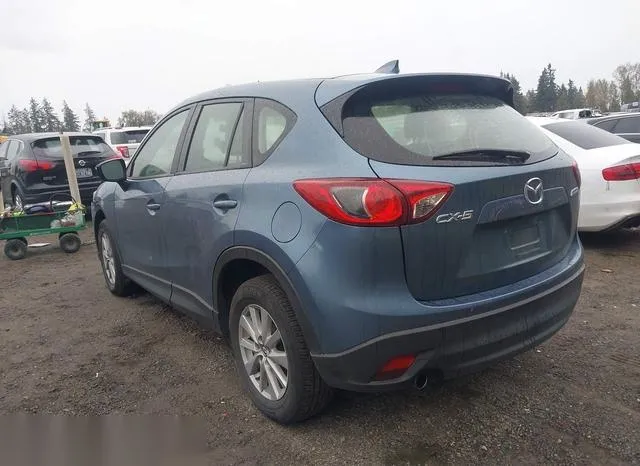 JM3KE2BY7G0874372 2016 2016 Mazda CX-5- Sport 3