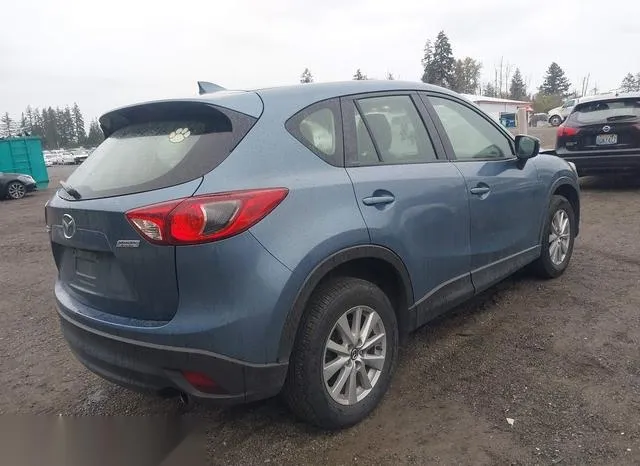 JM3KE2BY7G0874372 2016 2016 Mazda CX-5- Sport 4