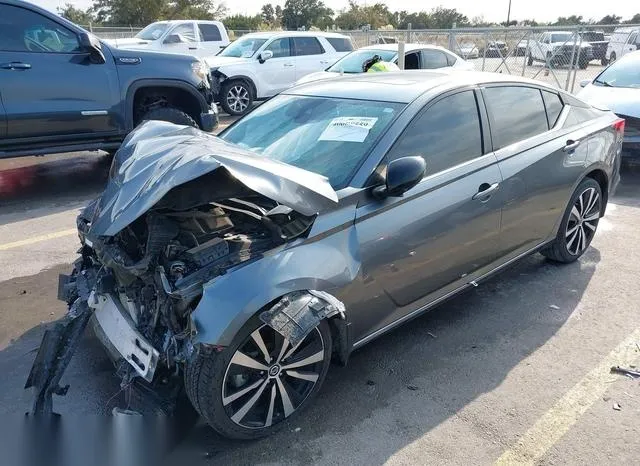 1N4BL4CV8MN352143 2021 2021 Nissan Altima- Sr Fwd 2