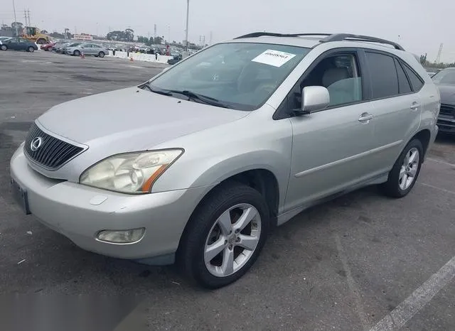 2T2GK31U87C005762 2007 2007 Lexus RX- 350 Base -a5- 2