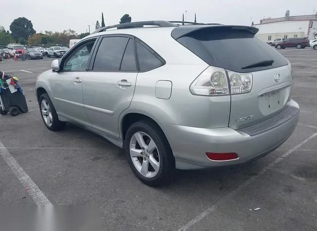 2T2GK31U87C005762 2007 2007 Lexus RX- 350 Base -a5- 3