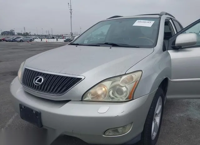 2T2GK31U87C005762 2007 2007 Lexus RX- 350 Base -a5- 6