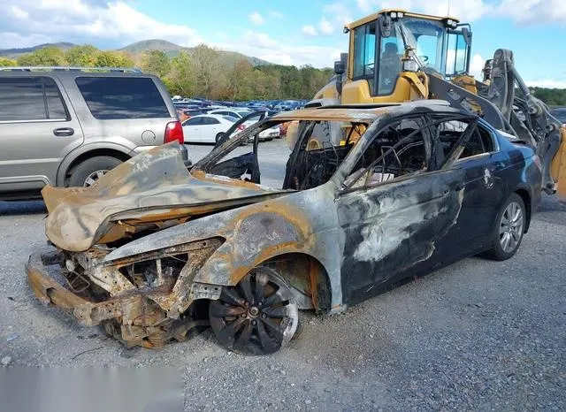 1HGCP2F79BA035627 2011 2011 Honda Accord- 2-4 EX 6