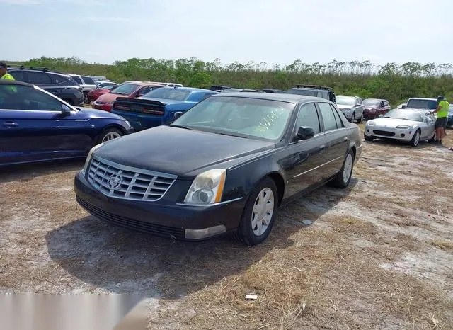 1G6KD57Y46U165124 2006 2006 Cadillac DTS- Standard 2