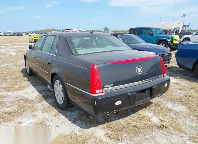 1G6KD57Y46U165124 2006 2006 Cadillac DTS- Standard 3