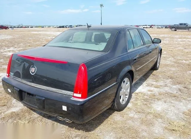 1G6KD57Y46U165124 2006 2006 Cadillac DTS- Standard 4