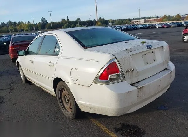 3FAHP06Z87R226002 2007 2007 Ford Fusion- S 3