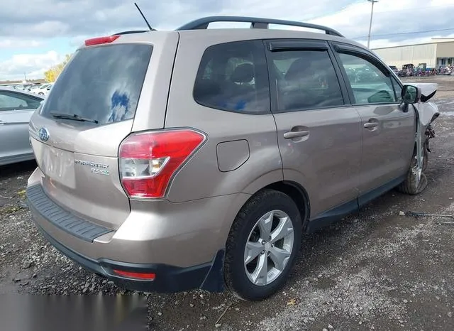 JF2SJADC7FH811287 2015 2015 Subaru Forester- 2-5I Premium 4